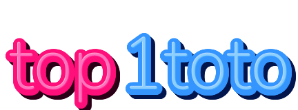 top1toto — logo kanal